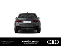 Gebraucht Audi S6 Ambiente 344 PS (253 kW) 2023 Daytonagrau perleffekt Kombi