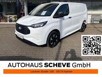 Neu Ford Transit Custom 232 PS (170 kW) 2025 Weiß Van / Kleinbus