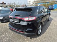 Second-hand Ford Edge Titanium 209 CP (153 kW) 2016 Negru SUV