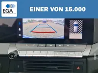Gebraucht Opel Astra Elegance 131 PS (96 kW) 2023 Grau metallic Kleinwagen