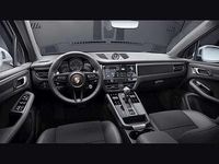 Gebraucht Porsche Macan 265 PS (194 kW) 2023 SUV