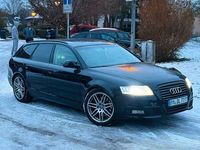 Gebraucht Audi A6 Black Edition 241 PS (177 kW) 2010 Schwarz Limousine
