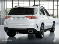 Gebraucht Mercedes GLE450 AMG 367 PS (269 kW) 2025 Weiß SUV