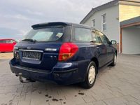 gebraucht Subaru Legacy Kombi 2.0, LPG, Klimaautom