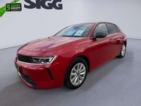 Gebraucht Opel Astra Enjoy 110 PS (80 kW) 2023 Chili rot Limousine