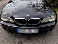 Second-hand BMW 330 Performance 231 CP (169 kW) 2004 Negru Coupe