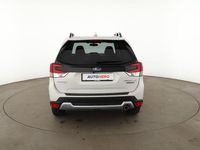 Gebraucht Subaru Forester Platinum 150 PS (110 kW) 2021 Weiß SUV
