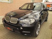 gebraucht BMW X5 40d, 20 Zoll, Sportpaket, Soundsystem!!!