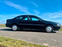 gebraucht Volvo S80 D5 2.4 mit Standheizung, Freisprechnlage, AHK,...