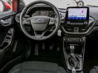 gebraucht Ford Puma Titanium -Navi-AppleCarPlay-AndroidAuto-Sitzheiz-P