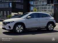 Gebraucht Mercedes EQA300 Advanced 167 kW (228 PS) 2023 Weiß SUV