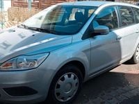 Second-hand Ford Focus 2009 Break