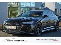 Gebraucht Audi RS6 630 PS (463 kW) 2025 Kombi