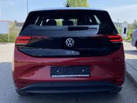 Gebraucht VW ID.3 Pro Performance 150 kW (204 PS) 2022 Rot Kleinwagen