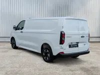 Neu Ford Transit Custom Trend 232 PS (170 kW) 2026 Weiß