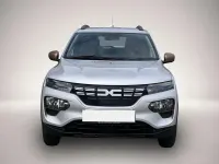 Gebraucht Dacia Spring Extreme 47 kW (65 PS) 2023 Manufacturer Kleinwagen