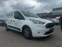 Second-hand Ford Transit 75 CP (55 kW) 2021 Alb Break