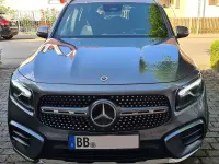 Gebraucht Mercedes GLB220 AMG line 190 PS (139 kW) 2025 Grau SUV