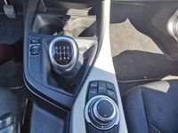 Gebraucht BMW 114 95 PS (69 kW) 2014 Rot Kleinwagen