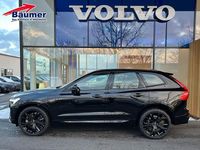 Gebraucht Volvo XC60 Plus 349 PS (256 kW) 2024 Schwarz SUV