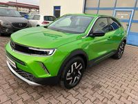 Gebraucht Opel Mokka-e Elegance 100 kW (136 PS) 2023 Grün SUV