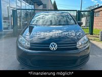 gebraucht VW Golf VI Comfortline