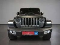 Gebraucht Jeep Gladiator Overland 264 PS (194 kW) 2021 Granite crystal Pickup