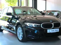 Gebraucht BMW 318 156 PS (114 kW) 2024 Schwarz Limousine