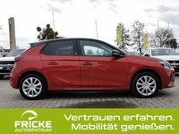 Gebraucht Opel Corsa-e Edition 100 kW (136 PS) 2023 Rot Kleinwagen