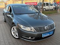 Gebraucht VW Passat 184 PS (135 kW) 2015 Grau Limousine