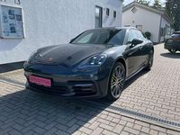 Gebraucht Porsche Panamera 4 Sport Turismo 462 PS (339 kW) 2019 Vulkangraumet. Limousine