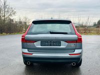 Gebraucht Volvo XC60 Business Edition 197 PS (144 kW) 2021 Grau SUV