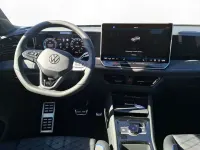 Neu VW Tiguan R-line 150 PS (110 kW) 2026 Pure white SUV