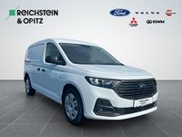 Neu Ford Transit Connect Trend 102 PS (75 kW) 2025 Weiß Van / Kleinbus