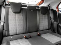 Gebraucht Opel Corsa Edition 100 kW (136 PS) 2022 Orange Kleinwagen