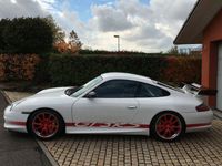 gebraucht Porsche 911 GT3 911 /RS/682 Stück/deutsche Ausführung