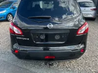 Gebraucht Nissan Qashqai +2 Visia 117 PS (86 kW) 2013 SUV