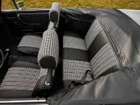 Gebraucht BMW 1600-2 85 PS (62 kW) 1970 Silber Limousine