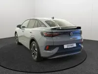 Ny VW ID.5 Pro 210 kW (286 HK) 2026 Grå SUV