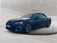 Gebraucht Audi A5 S-Line 204 PS (150 kW) 2023 Coupé