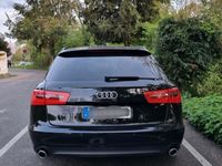 gebraucht Audi A6 2.0 TDI Avant Euro 6 Multitronic