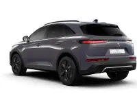 Neu DS Automobiles DS7 Crossback Performance 131 PS (96 kW) 2026 Nachtflug metallic nachtflug metallic SUV