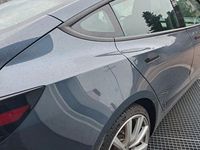 Gebraucht Tesla Model 3 Performance 359 kW (489 PS) 2021 Grau Limousine