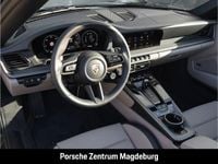 Gebraucht Porsche 911 Carrera Cabriolet 394 PS (289 kW) 2025 Schwarz Cabrio