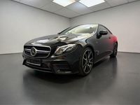 Gebraucht Mercedes E53 AMG AMG 435 PS (319 kW) 2019 Schwarz Coupé