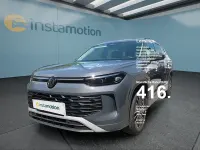 Gebraucht VW Tayron 204 PS (150 kW) 2025 Grau SUV