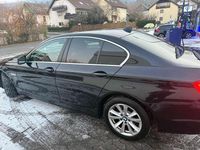 Gebraucht BMW 520 Sport Line 184 PS (135 kW) 2013 Limousine