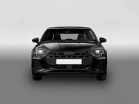 Gebraucht Audi A3 S-Line 116 PS (85 kW) 2025 Schwarz Limousine