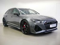 Gebraucht Audi RS6 Performance 630 PS (463 kW) 2023 Grau Kombi