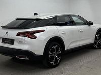 Gebraucht Citroën C5 X PureTech 145 PS (106 kW) 2024 Weiß Kombi